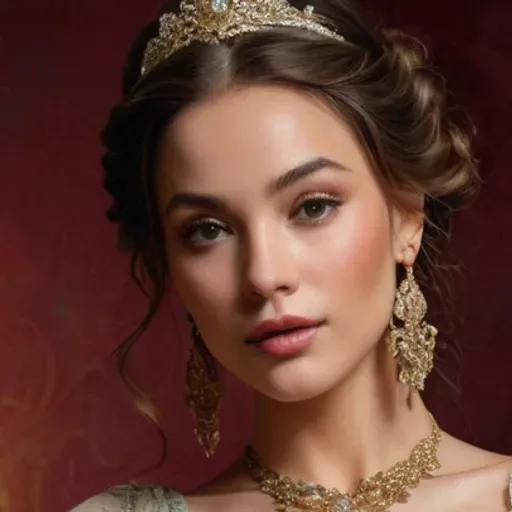 AIポルノ画像ジェネレーター