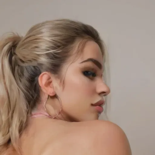 AI色情图片生成器