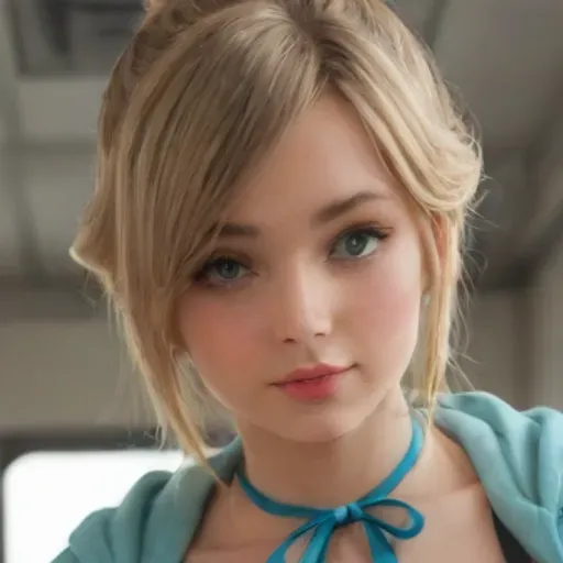 โปรแกรมสร้างภาพโปรนที่ใช้ปัญหา AI