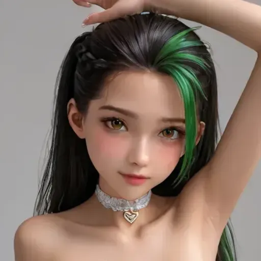 generatore di immagini porno IA