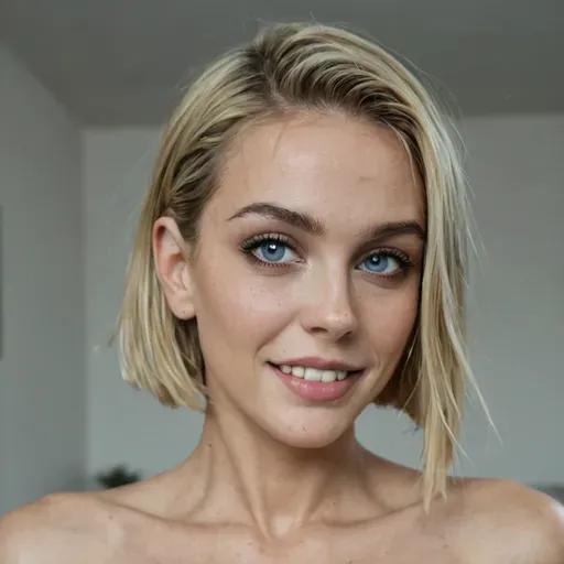 AIポルノ画像ジェネレーター