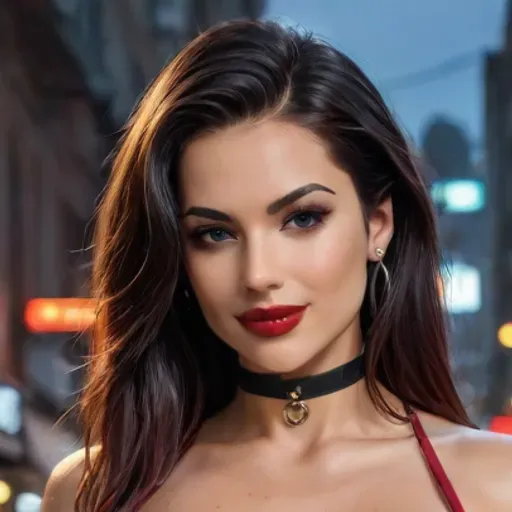 generatore di immagini porno IA