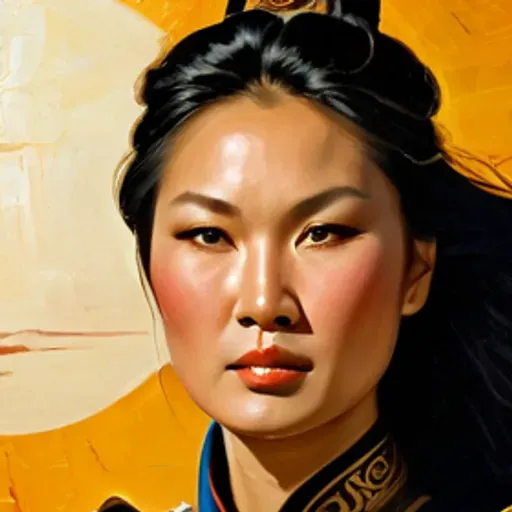 โปรแกรมสร้างภาพโปรนที่ใช้ปัญหา AI