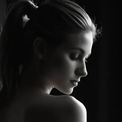 генератор порно-изображений на ИИ