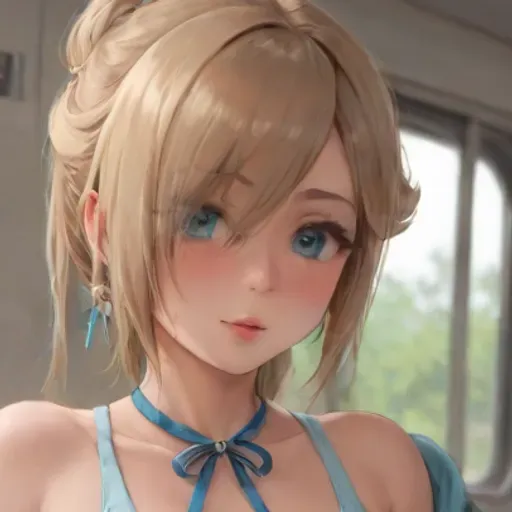 generatore di immagini porno IA