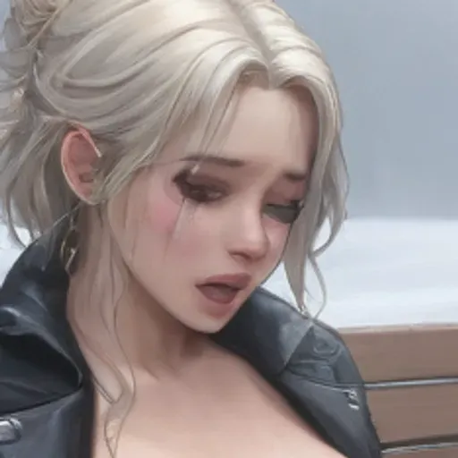 generatore di immagini porno IA