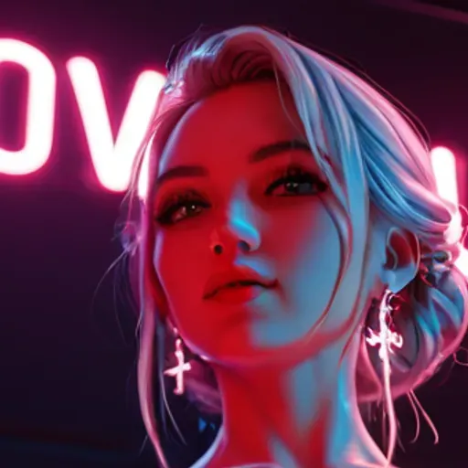 yapay zekâ porno görsel üretici