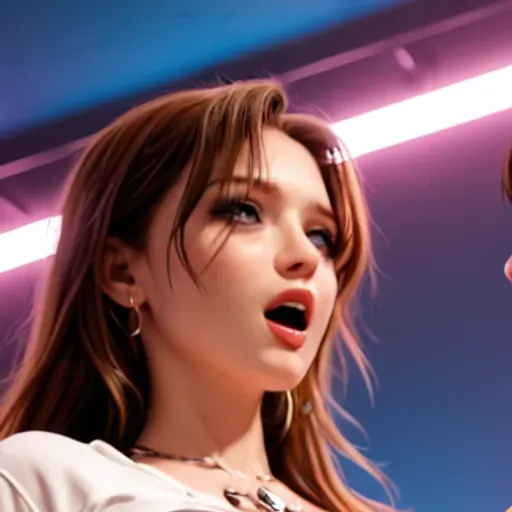 AIポルノ写真ジェネレーター