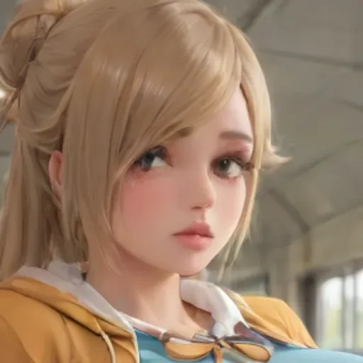 generatore di immagini porno IA