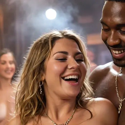 AIポルノ写真ジェネレーター