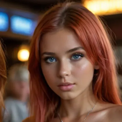 yapay zekâ porno görsel üretici