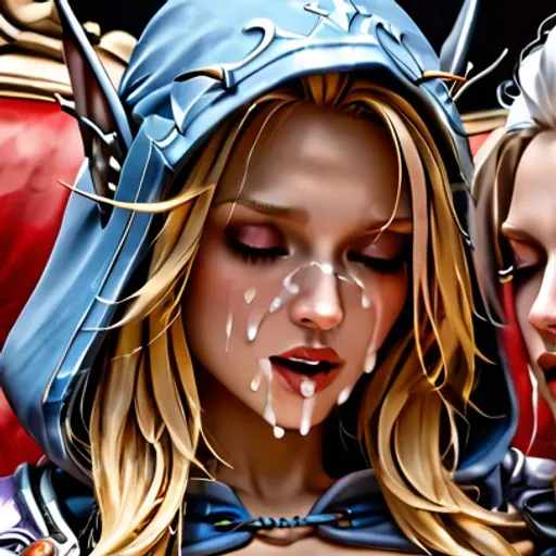 AI色情照片生成器