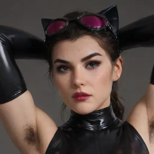 генератор порно-изображений на ИИ