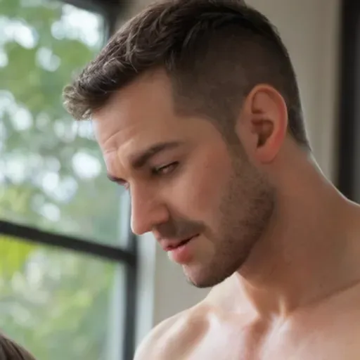 AIポルノ画像ジェネレーター