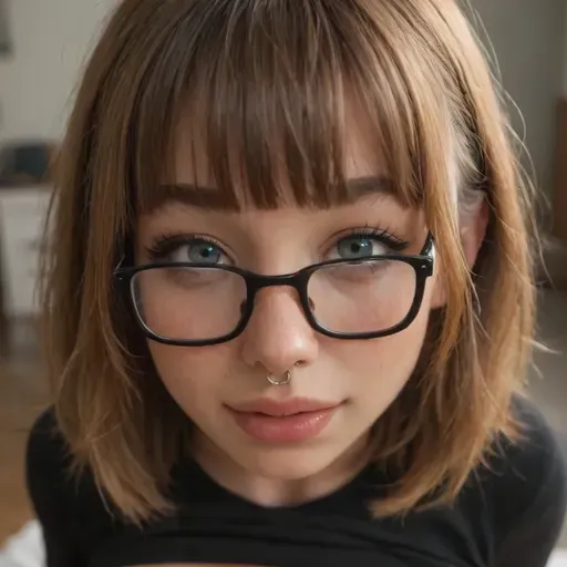 KI-Pornobild-Generator