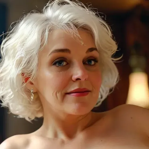 AI 포르노 이미지 생성기