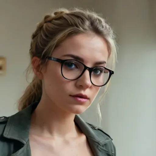 โปรแกรมสร้างภาพโปรนที่ใช้ปัญหา AI