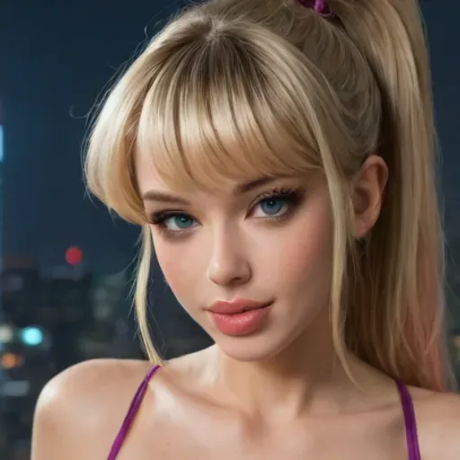 AIポルノ画像ジェネレーター