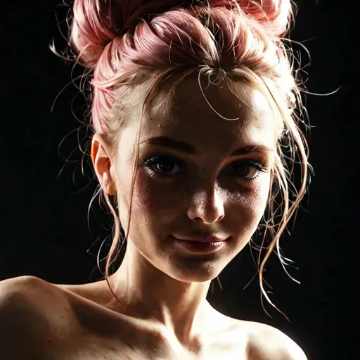 โปรแกรมสร้างภาพโปรนที่ใช้ปัญหา AI