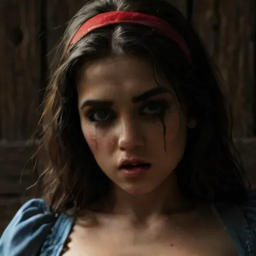 generatore di immagini porno IA