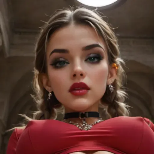 generatore di immagini porno IA