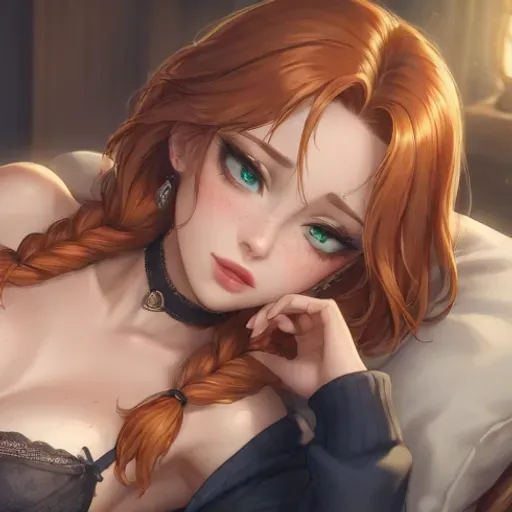 generatore di immagini porno IA