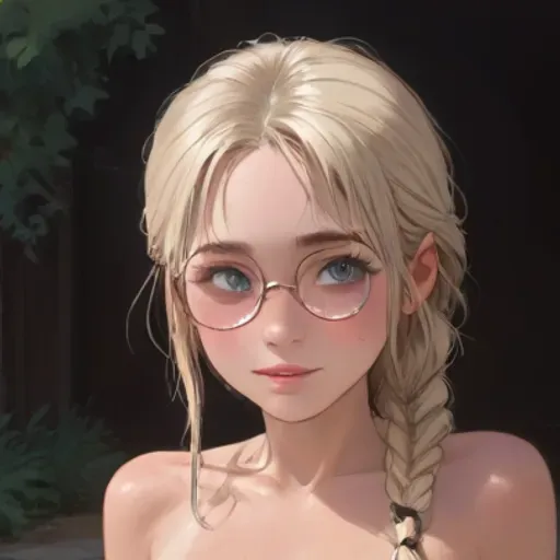 generatore di immagini porno IA