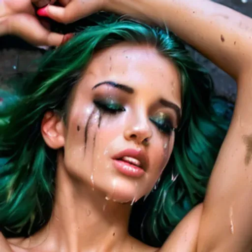 AI 포르노 이미지 생성기