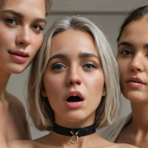 yapay zekâ porno görsel üretici