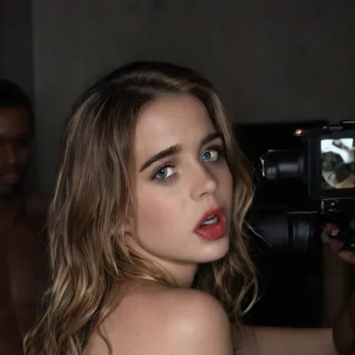 KI-Pornobildchen-Generator