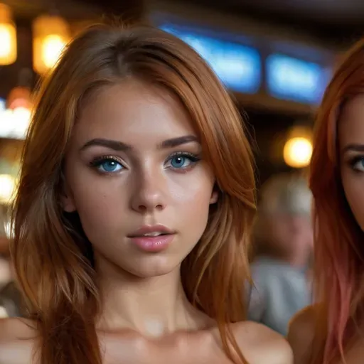 yapay zekâ porno foto üretici