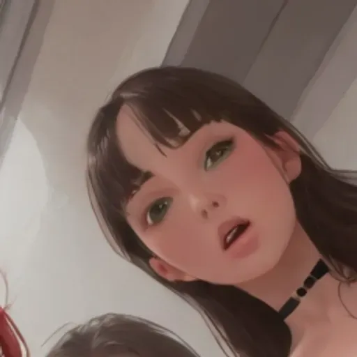 KI-Pornobildchen-Generator