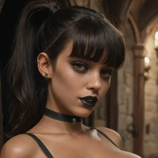 โปรแกรมสร้างภาพโปรนที่ใช้ปัญหา AI