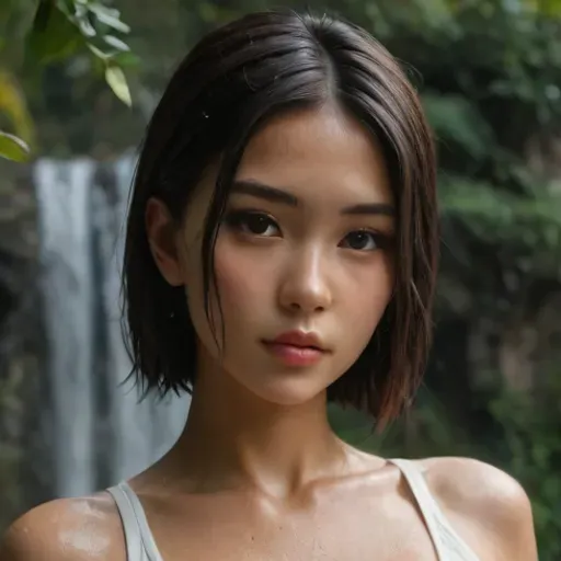 AI 포르노 이미지 생성기