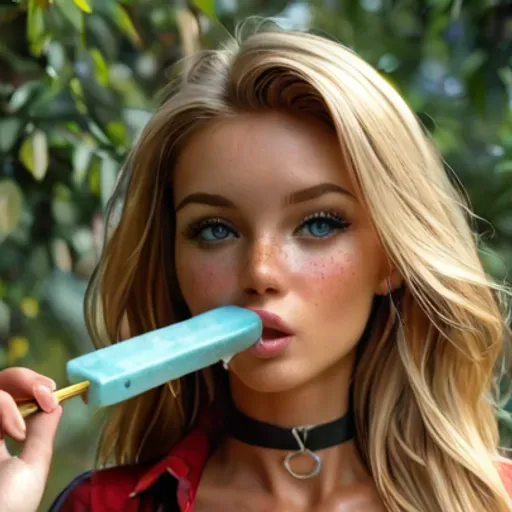 KI-Pornobild-Generator