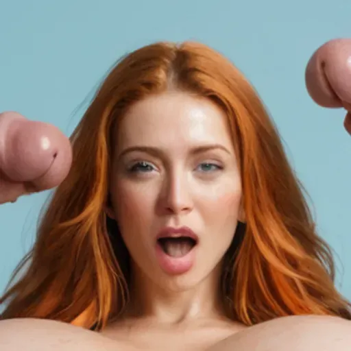 generatore di immagini porno IA