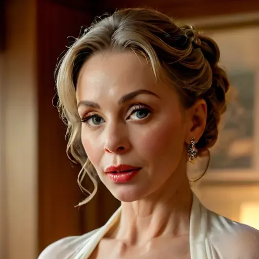 โปรแกรมสร้างภาพโปรนที่ใช้ปัญหา AI