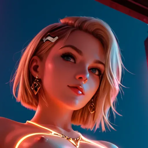 KI-Pornobild-Generator