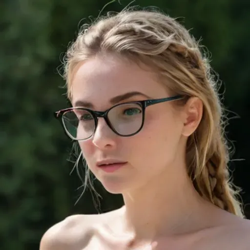 KI-Pornobild-Generator