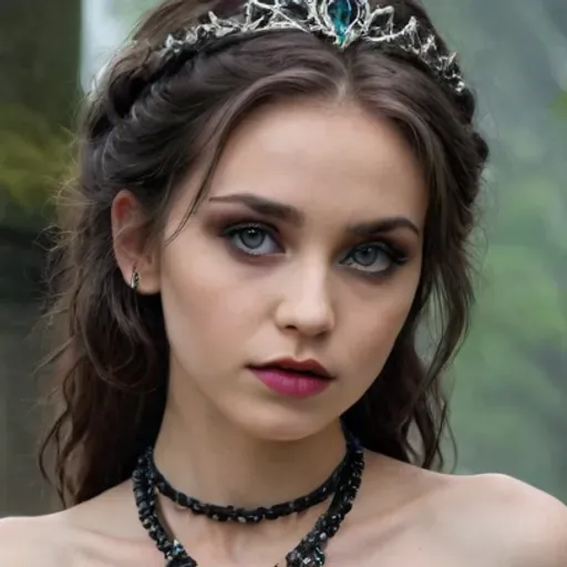 AI 포르노 이미지 생성기