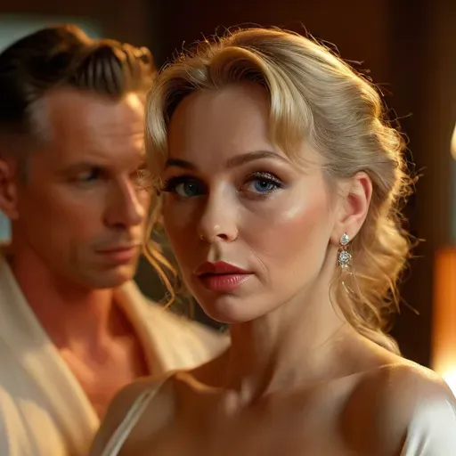 generatore di immagini porno IA