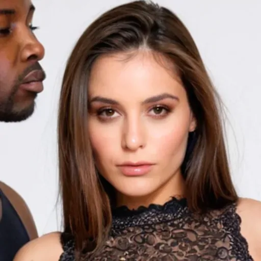 yapay zekâ porno foto üretici