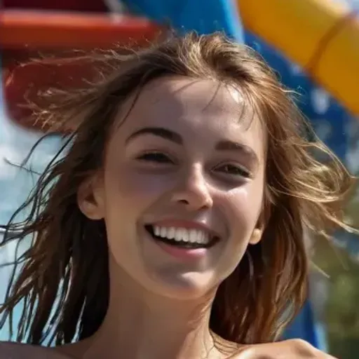 โปรแกรมสร้างภาพโปรนที่ใช้ปัญหา AI