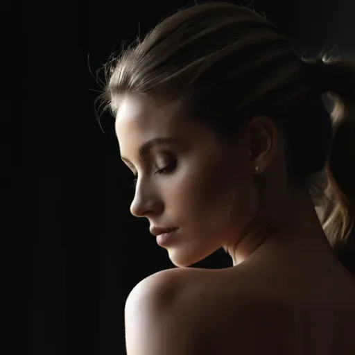 Pencipta imej lucah AI