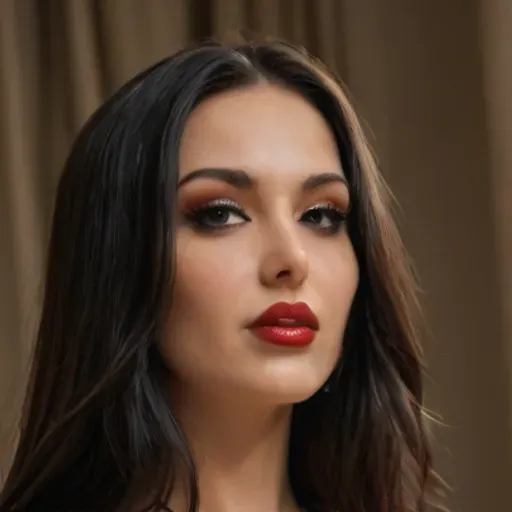 โปรแกรมสร้างภาพโปรนที่ใช้ปัญหา AI