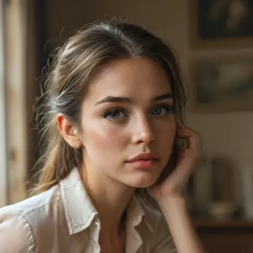 generatore di immagini porno IA