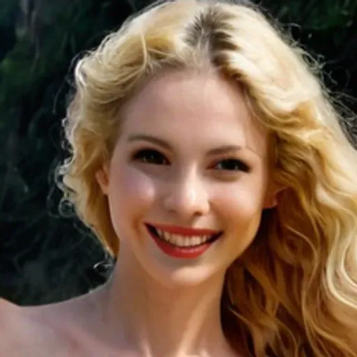 โปรแกรมสร้างภาพโปรนที่ใช้ปัญหา AI