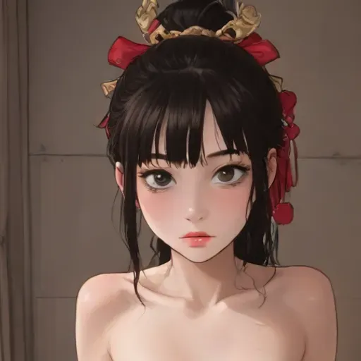 KI-Pornobild-Generator