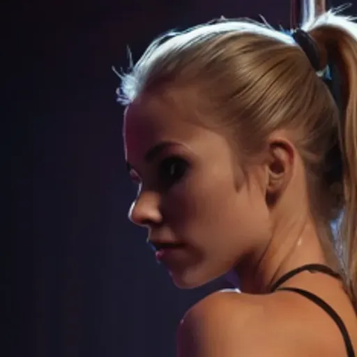 generatore di immagini porno IA