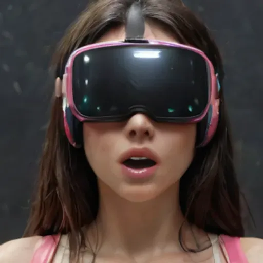 generatore di immagini porno IA